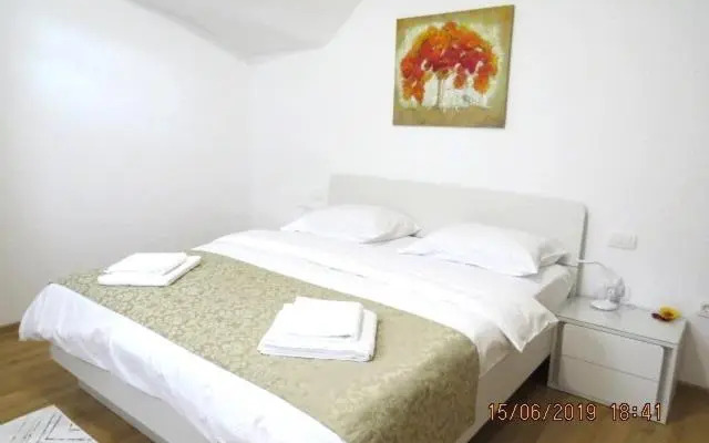Sunlight Apartment