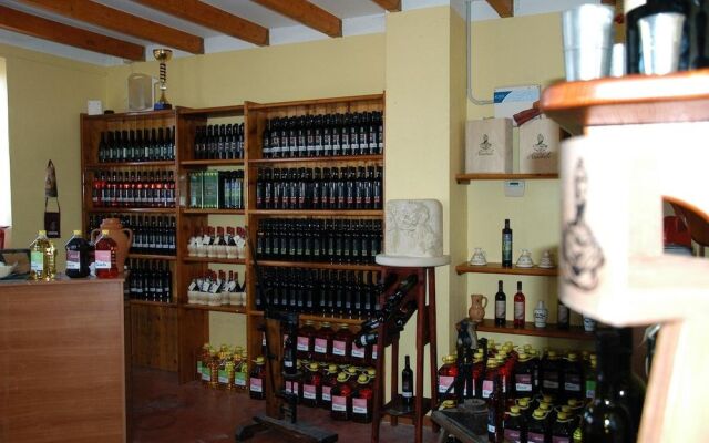 Tenuta Annibale