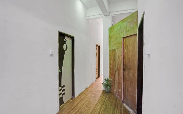 Oyo Flagship Green Valley