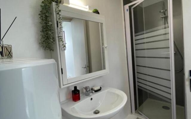 Studio Hypercentre - Quartier Gare