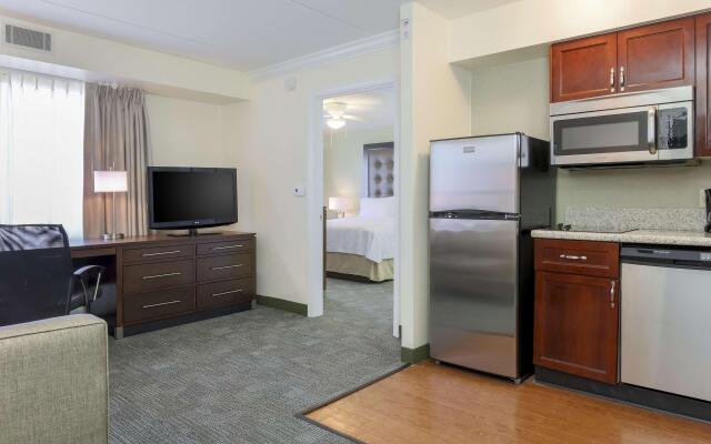 Homewood Suites by Hilton Ft. Worth-North at Fossil Creek