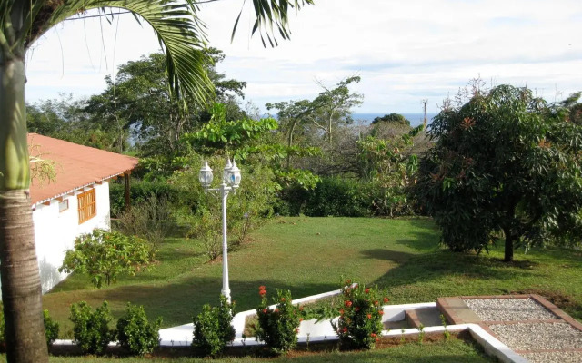 2BR House Montezuma