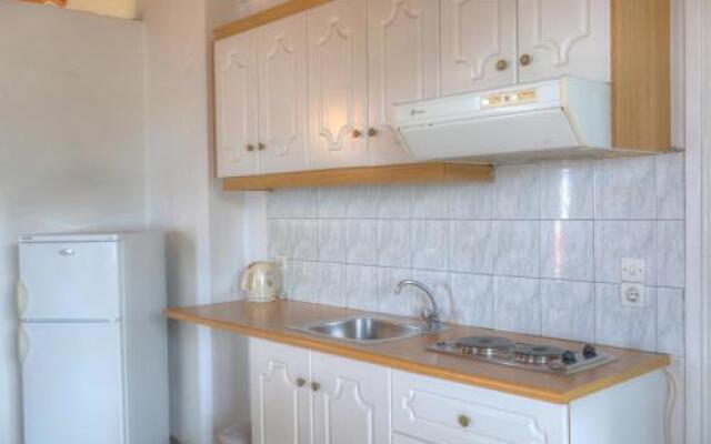 Magda Hotel Apartments