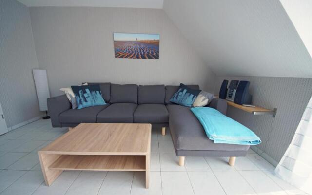 Appartement Stader Str. 3