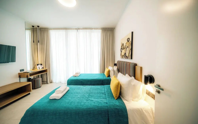 Regency  Boutique  Hotel