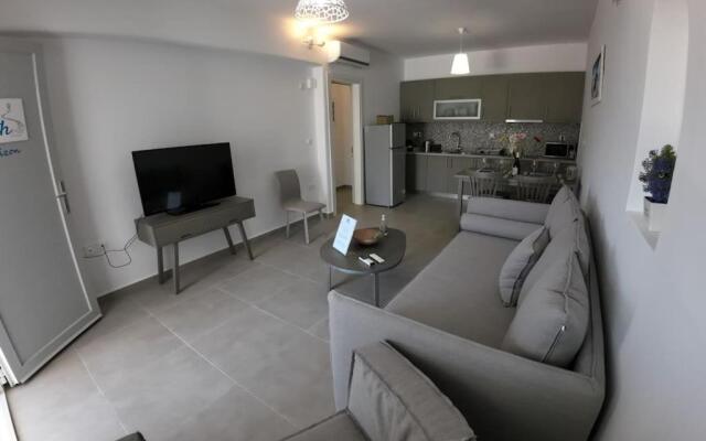 1Path Horizon House Super Paradise Mykonos