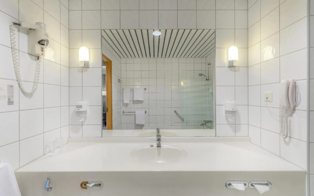 Soria Moria Hotell