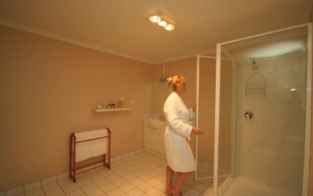 Lagoon Pocket Bed & Breakfast