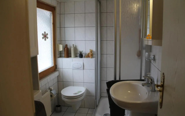 Ferienhaus am Schwielochsee