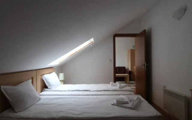 Apartment New Estate in Yeti