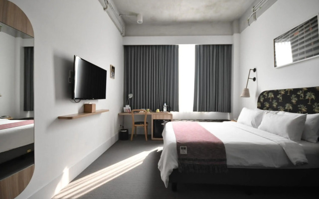 Hotel Monopoli