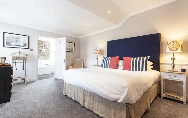 Headland House Luxury B&B