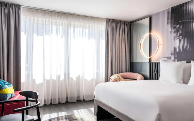 Tribe Amsterdam City