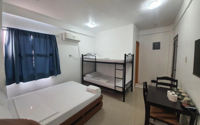 Alicia Apartment