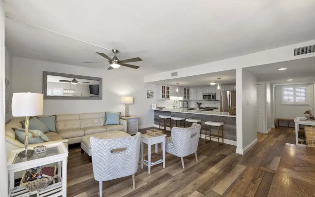 Starboard Village 121