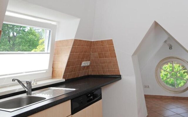 Haus in der Sonne Garni