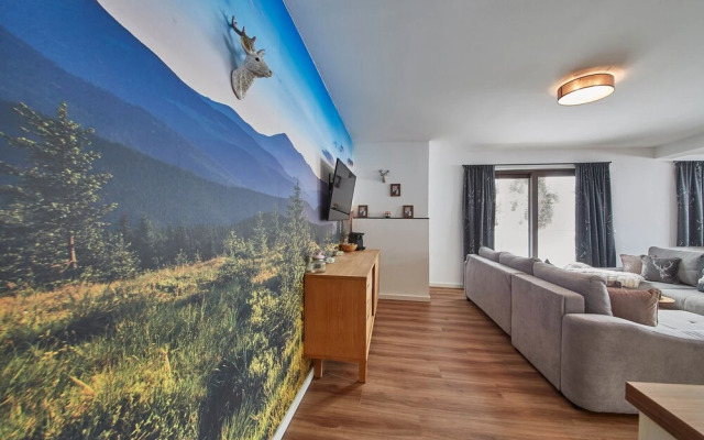 SonnAlm Appartements
