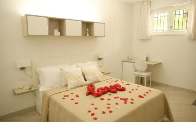 Le Chic Appartement Bed & Breakfast