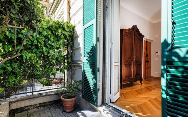 Casa Olga in Albaro by Wonderful Italy