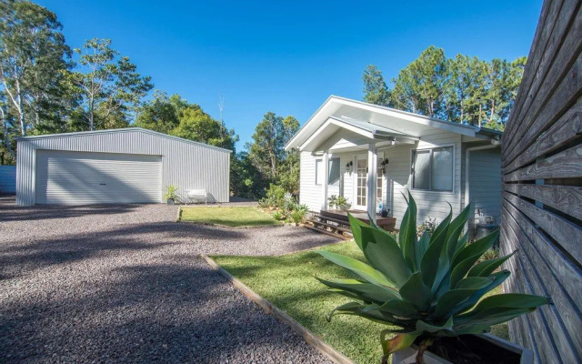 Mango Tree Cottage Eumundi