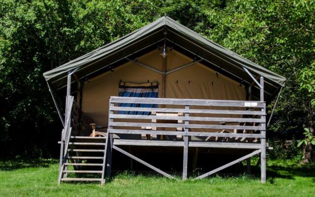 Camping Padimadour