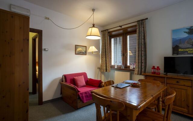 Residence Cima Jazzi