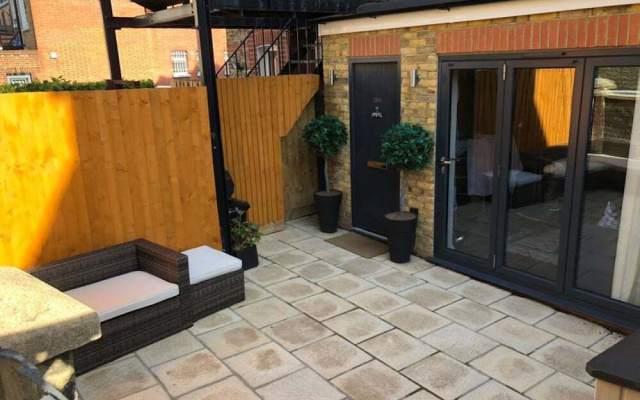 Stylish and Cozy Studio Apartments Hammersmith