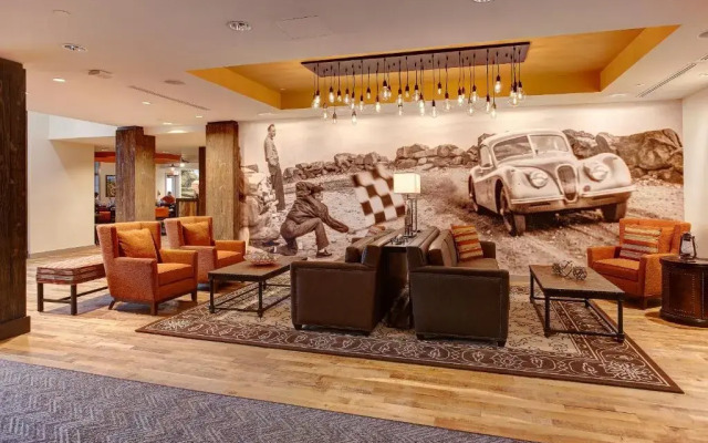 The Glen House Hotel