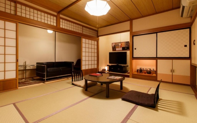 Family room 사진 3