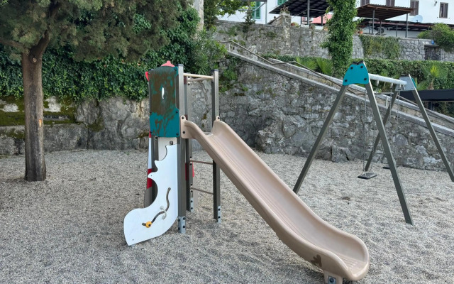 Apartment Mirna - what you see is what you get