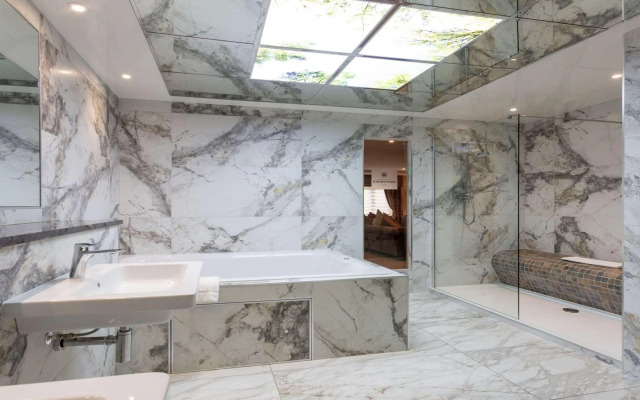 Best Western Premier Doncaster Mount Pleasant Hotel