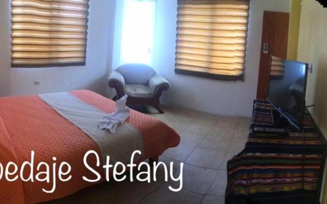 Hospedaje Stefany