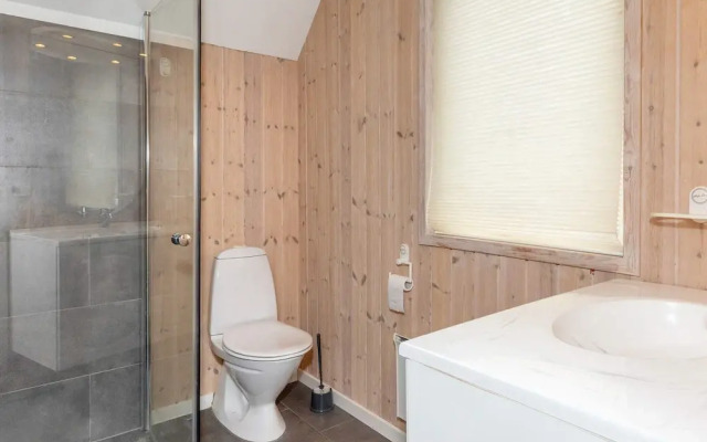 5 Star Holiday Home in Hadsund