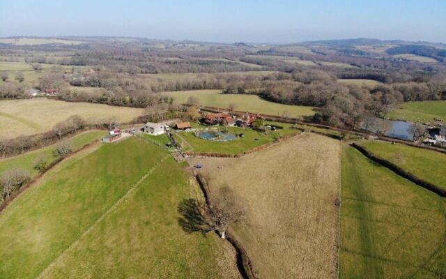 Thornden Farm