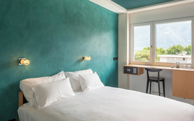 Riva Rooms & Studios