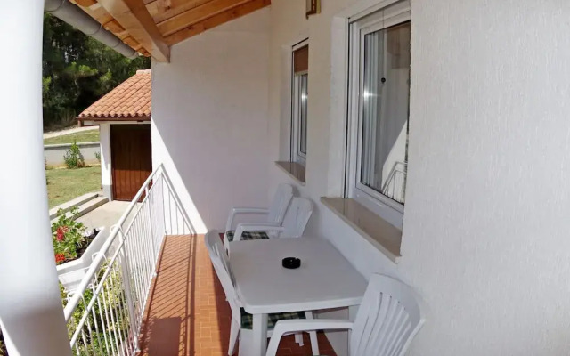 Apartment near Beach and Historical Center of Pula