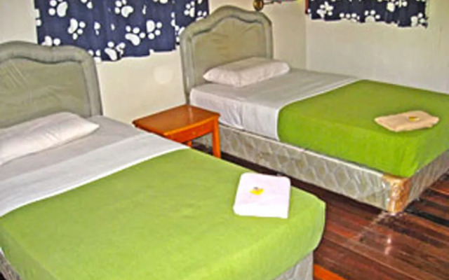 山打根灵岸龟岛酒店(Selingan Turtle Island Resort Sandakan)