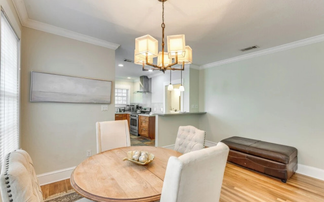 Stay & Play in Pensacola: Apartment Near Dtwn