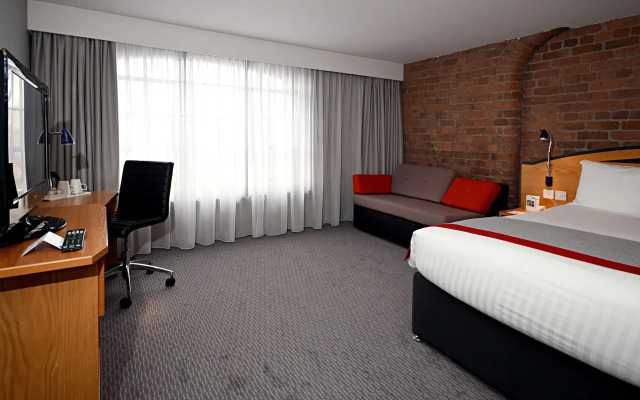 Holiday Inn Express Albert Dock by IHG