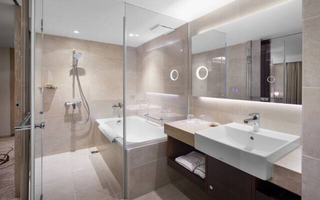 K Hotels Taipei Chang-An