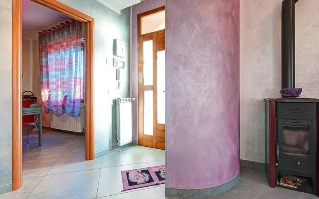 Appartamento Carta Da Zucchero