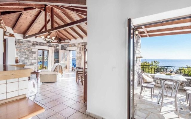 Villa Mulberry