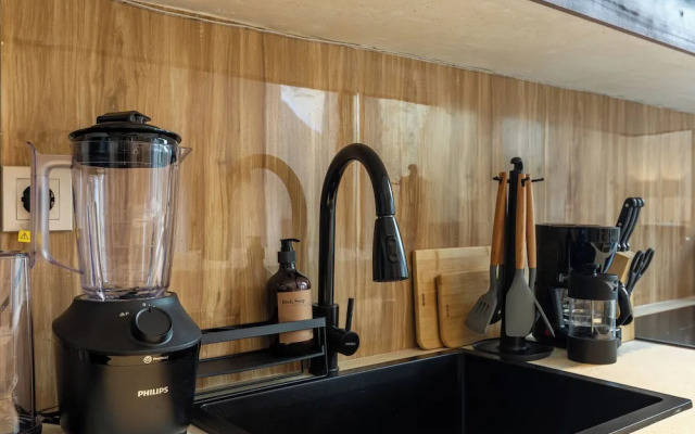 Villa Carmel by Betterplace