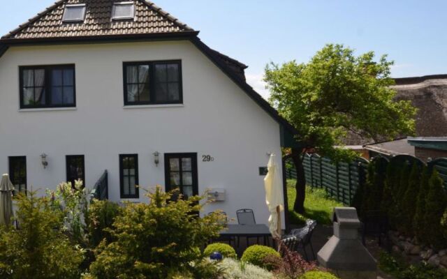 House Seeadler Groß Zicker