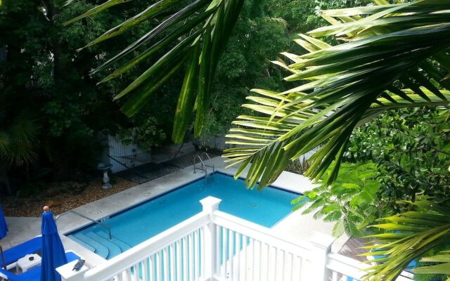 The Key West Hotel