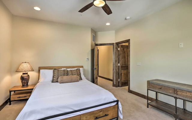 1/2 Mi to Dtwn: Golden Gem w/ Patios!