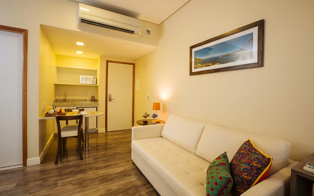 Intercity Suape Costa Dourada