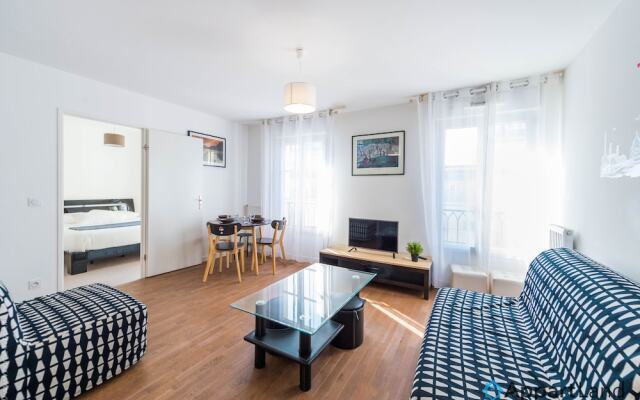 AppartLand Mysteryland