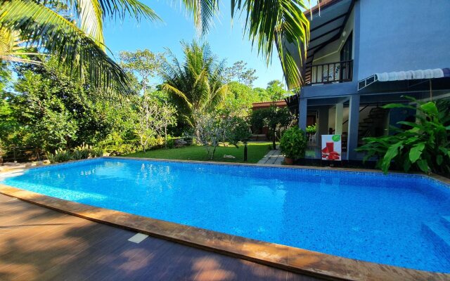 Lanta Thip House By Swiss-Belhotel