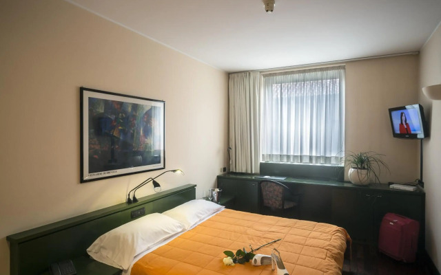 Hotel Del Riale
